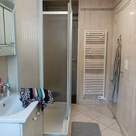 Ferienhaus During The 24hours Week / Legend *