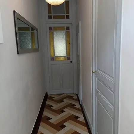 During The 24hours Week / Legend Ferienhaus