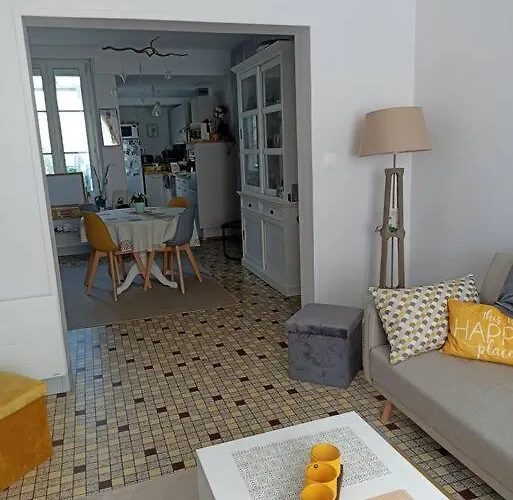 بيت للعطل During The 24hours Week / Legend لو مان