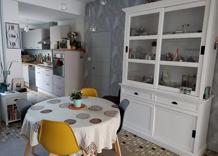 بيت للعطل During The 24hours Week / Legend لو مان