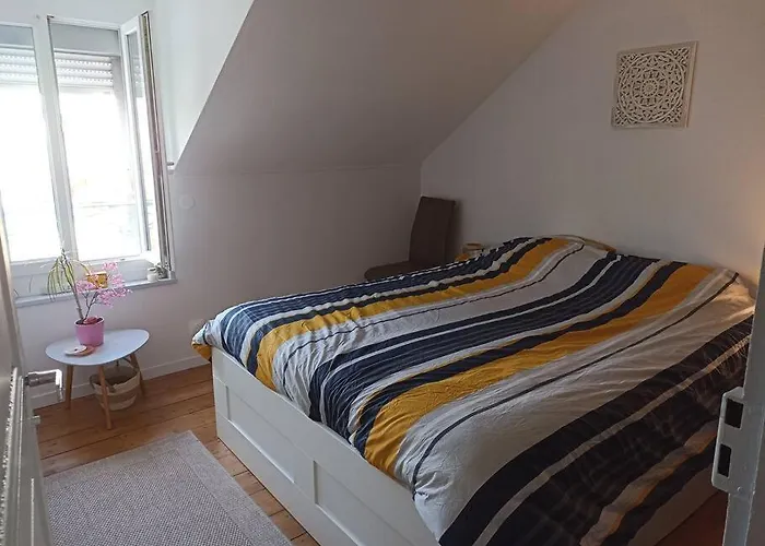 During The 24hours Week / Legend بيت للعطل لو مان