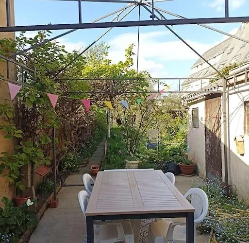 بيت للعطل During The 24hours Week / Legend *